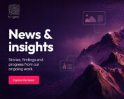 New News & Insights Section