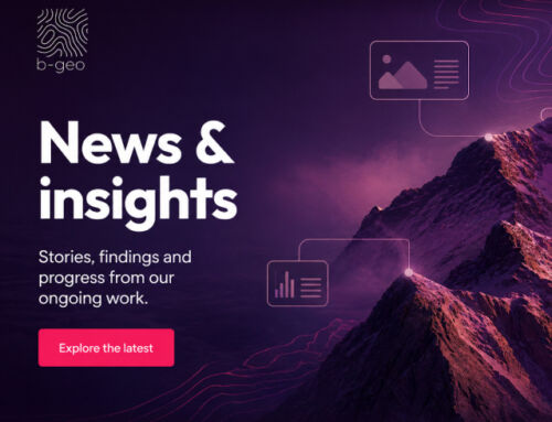 Neue Sektion News & Insights