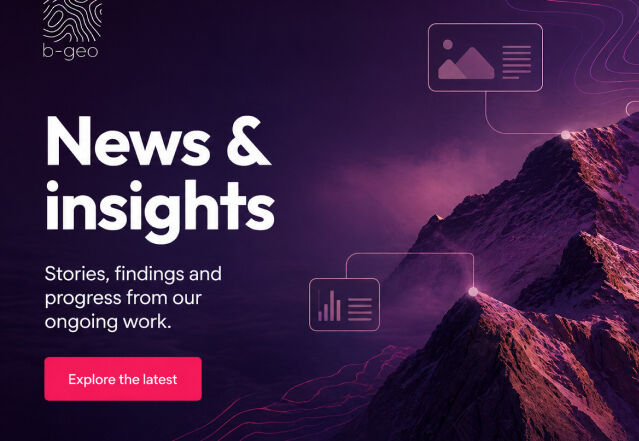 New News & Insights Section