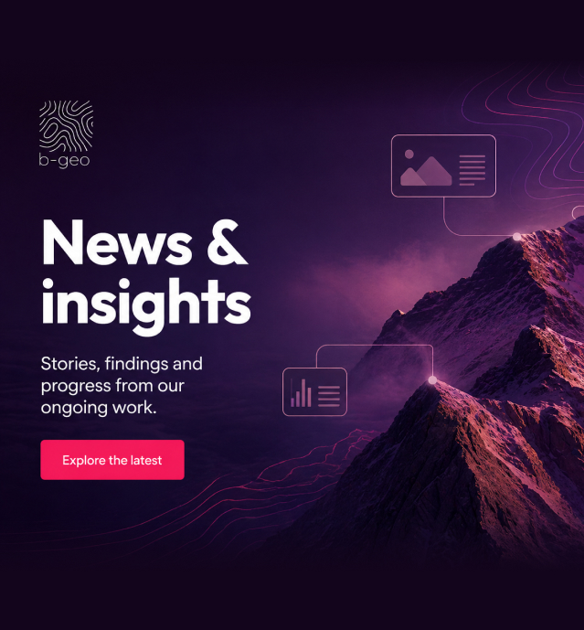 New News & Insights Section